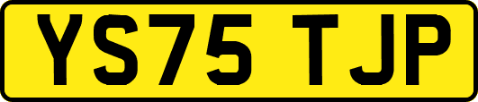 YS75TJP