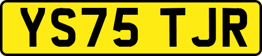 YS75TJR