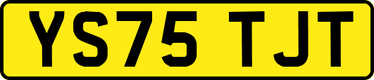 YS75TJT