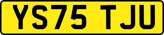 YS75TJU