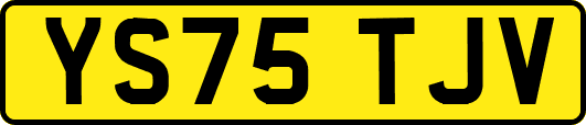 YS75TJV