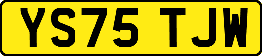 YS75TJW