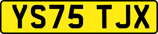 YS75TJX