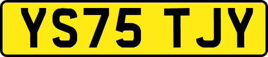YS75TJY