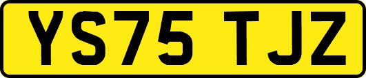 YS75TJZ