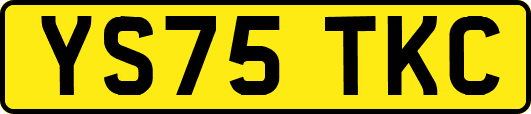 YS75TKC