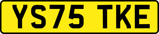 YS75TKE
