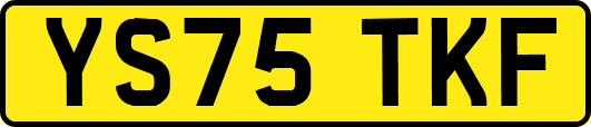 YS75TKF