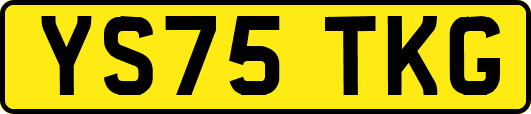 YS75TKG