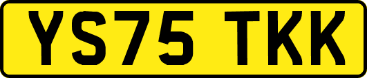 YS75TKK