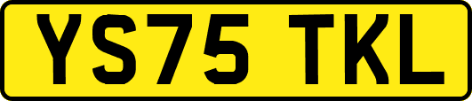 YS75TKL