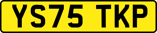 YS75TKP