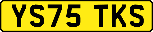 YS75TKS
