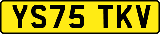 YS75TKV