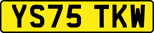 YS75TKW