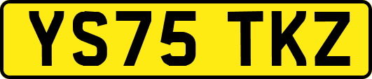 YS75TKZ