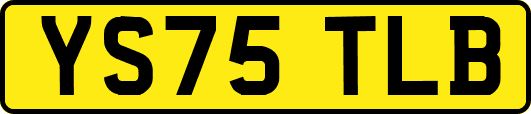 YS75TLB