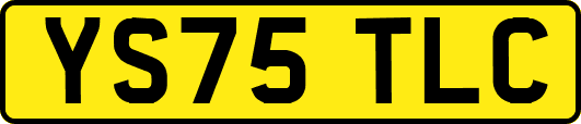 YS75TLC