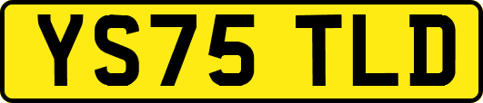YS75TLD