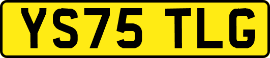 YS75TLG