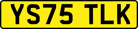 YS75TLK