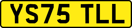 YS75TLL