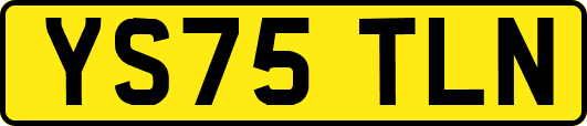 YS75TLN