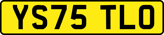 YS75TLO