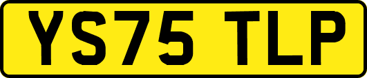 YS75TLP