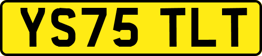YS75TLT