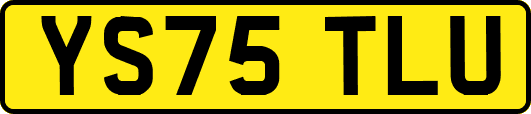 YS75TLU