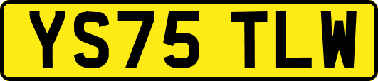 YS75TLW
