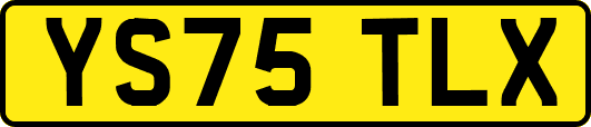 YS75TLX