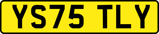 YS75TLY