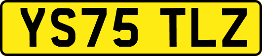 YS75TLZ