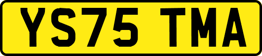 YS75TMA