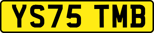 YS75TMB