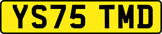 YS75TMD