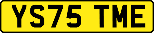 YS75TME