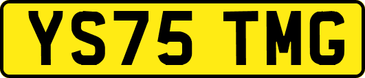 YS75TMG