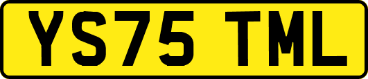 YS75TML