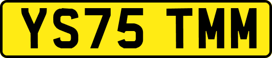 YS75TMM