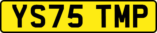YS75TMP