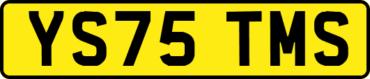 YS75TMS