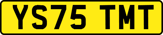 YS75TMT