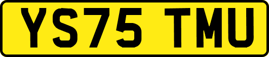 YS75TMU
