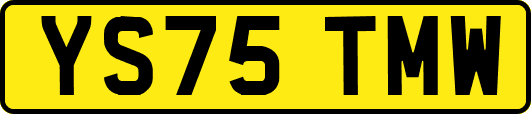 YS75TMW