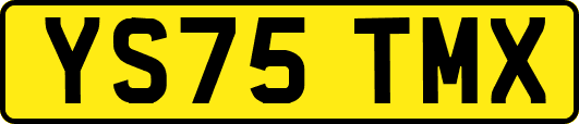 YS75TMX