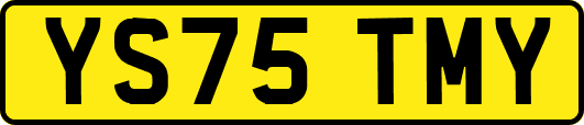 YS75TMY