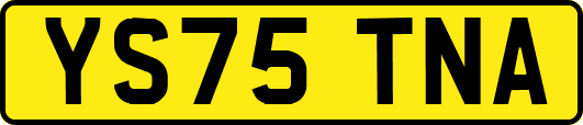YS75TNA